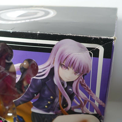3-7 days from Japan Danganronpa Kyoko Kirigiri 1/8 Scale Figure damaged