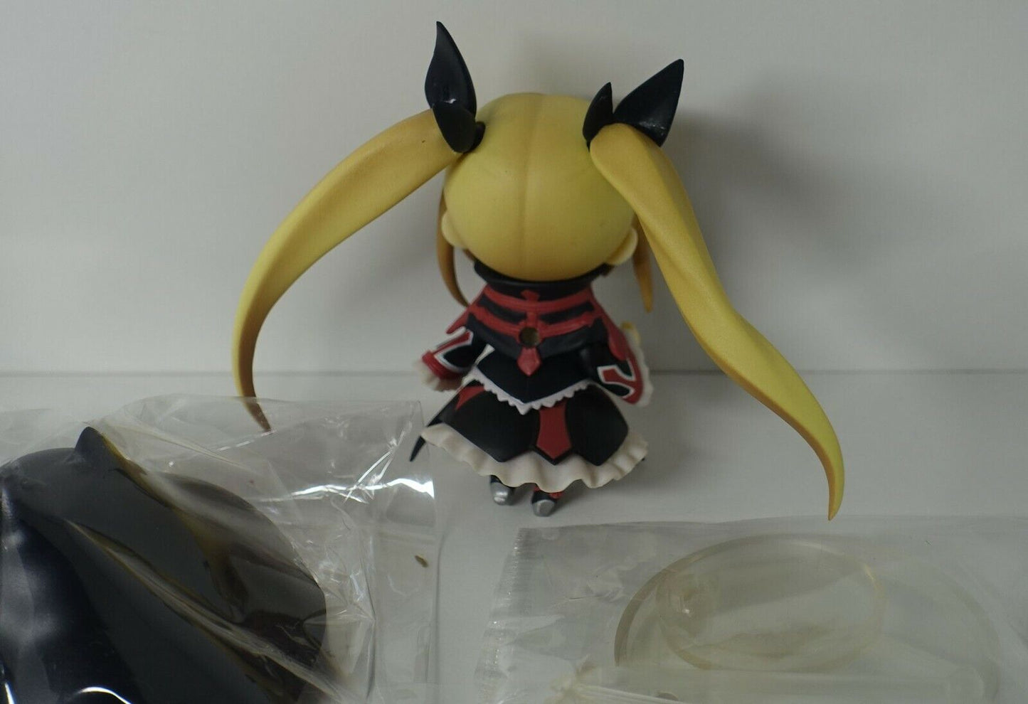 Nendoroid Petit Rachel Alucard Figure Statue