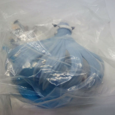 Xenosaga Legend2 Figure Statue KOS-MOS Ver.1 Nomal Color Hair Xeno Saga FREAKS