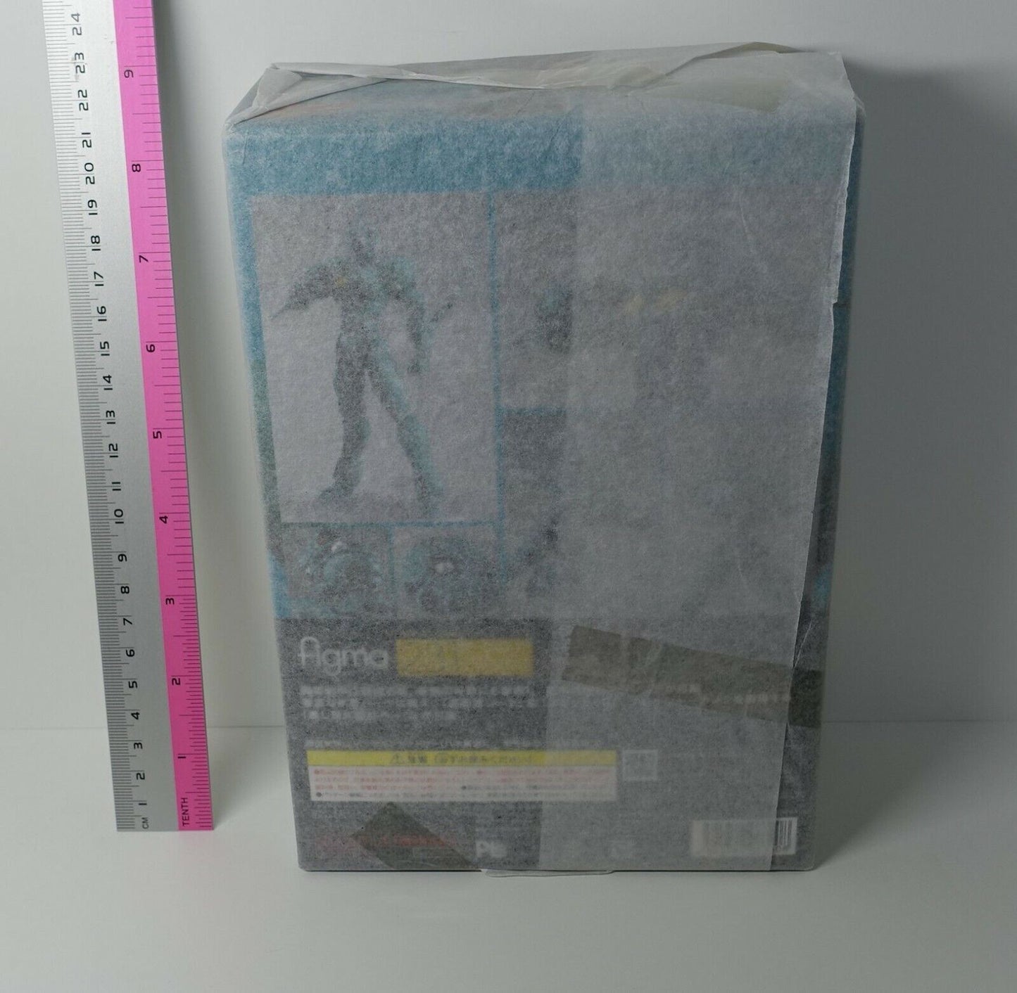 Max Factory Guyver The Bioboosted Armor Guyver 1 Figma Action Figure