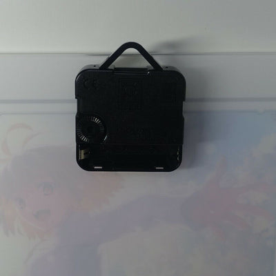 Tsukihime A piece of blue glass moon Arcueid Brunestud Wall Clock