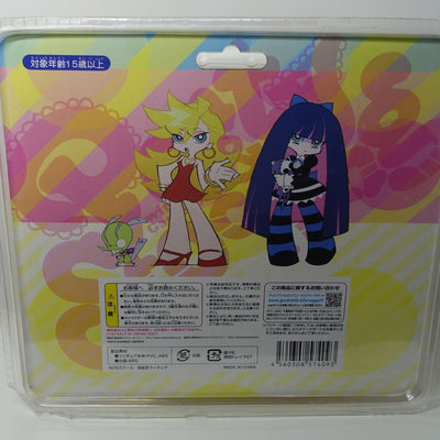 Phat! Panty and Stocking Panty & Stocking & Fastner Twin Pack figure Statue