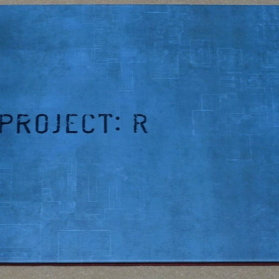 RESIDENT EVIL RE3 SPECIAL ART BOOK BIOHAZARD RE 3