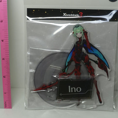 Xenoblade 3 Acrylic Stand Figure Xenoblade3 Ino