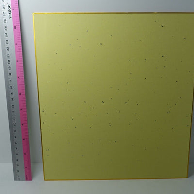 Asako Nishida Houseki no Kuni Land of the Lustrous Printed Shikishi Art Board