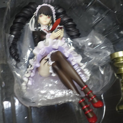Emontoys Danganronpa Celestia Ludenberg 1/7 Figure Dangan Ronpa