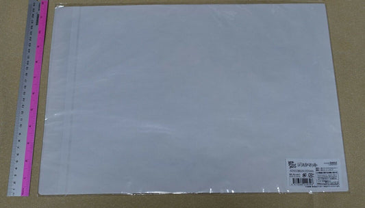 Little Witch Academia Yoh Yoshinari A3 Size Art Desk Mat Sheet