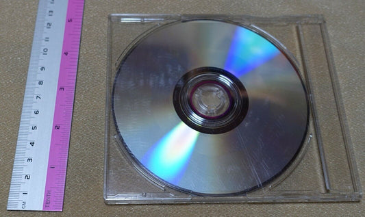 SILENT HILL 4 THE ROOM ROBBIE TRACKS KONAMI STYLE WEB SHOP EXCLUSIVE ITEM