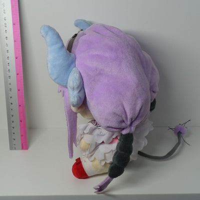Miss Kobayashi's Dragon Maid Plushie Plush Doll Kanna Kamui Comic Market 94 ver