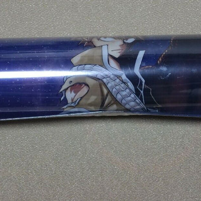 Fairy Tail Theater Exclusive 29 x 42 cm PVC Poster Natsu Dragneel