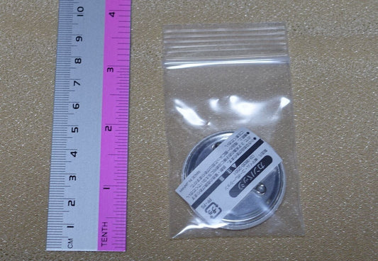 SUSHIO Exhibition Event Item Steel Badge Kill la Kill Mako Mankanshoku A