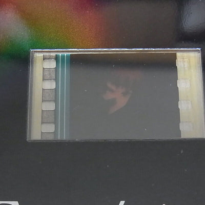 Movie Fate stay night UNLIMITED BLADE WORKS Mini Raw Film Shirow & Saber