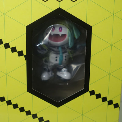 ATLUS Soul Hackers2 25th Aniv Figure Statue Ai-ho Soul Hackers