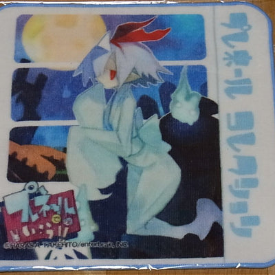 DISGAEA Pleinair Takehito Harada Illustration handkerchief 20x20cm E