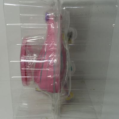 Panty and Stocking with Garterbelt Stocking Limited galaxxxy Version Figure