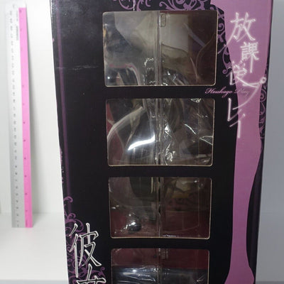 Kotobukiya Hokago Play Girlfriend Kanojo 1/7 Scale Figure Houkago