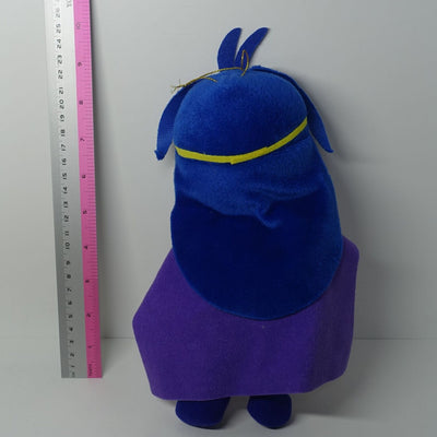 Slayers Character Plushie Plush Doll Naga the Serpent