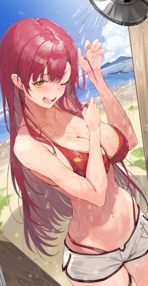 Omochiyasan VTuver Hololive Fan Art Book HOLOSGARDEN4 C100 Pre-Order