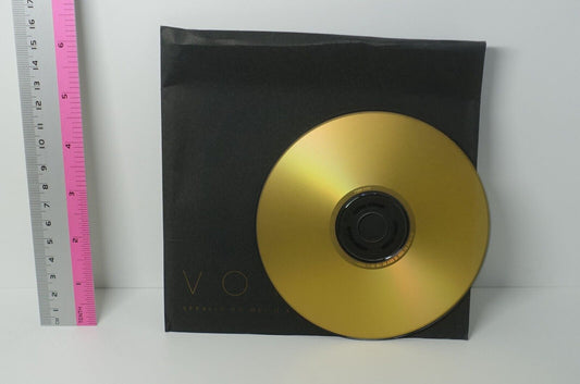 Sekaiju no MeiQ Etrian Odyssey 5 Fan Made Secondary Arrange Album CD VOYAGER