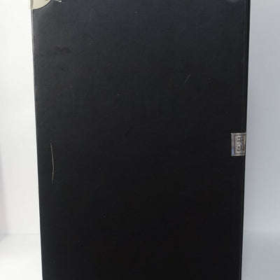 Art of War Berserk Lost Children Guts Black Swordsman Figure with Serial Plate