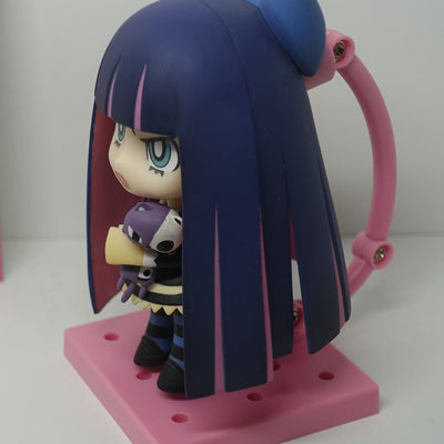 Panty and Stocking Nendoroid Action Figure Stocking &
