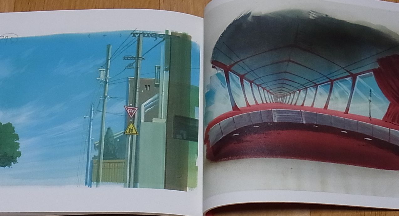 KILL la KILL Art Board Collection vol.8 KLK