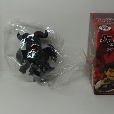 FREEing Berserk Mini Figure Skull Zodd