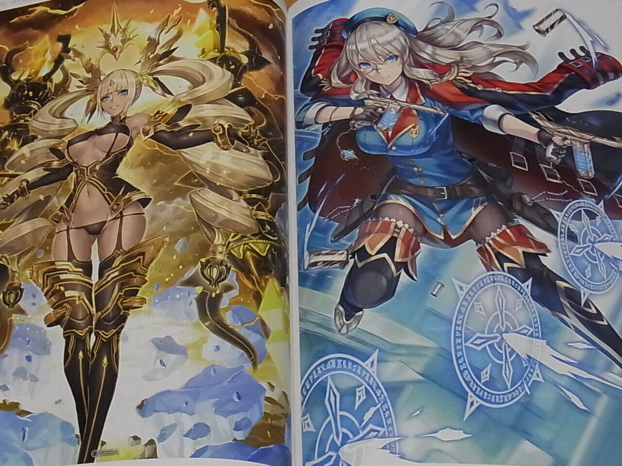 Nidy-2D 4HANDS COLOR Illustration ART BOOK PIXEL PHILIA 11