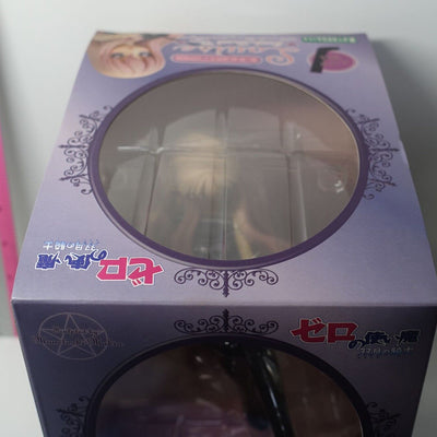 Zero no Tsukaima: Louise in Neglige 1/6 Scale PVC Figure The Familiar of Zero