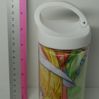 Type-Moon Fate Extra Nero Claudius Cool Feeling Towel 40x90 cm in Bottle