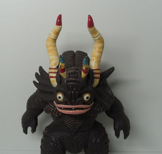 Ultraman Ultra Monster Kaiju Series EX Miklas Figure