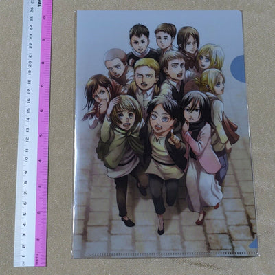 Bessatsu Shonen Magazine 05.2021 2nd edition Attack on Titan The Last Episode139