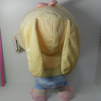 Kaguya-sama Love Is War Chika Fujiwara Sleeping Big Plushie Plush Doll