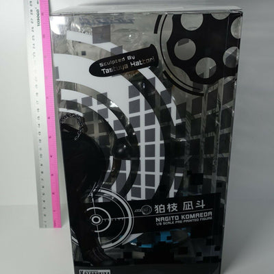 Kotobukiya Danganronpa 2: Goodbye Despair: Nagito Komaeda ArtFX J Statue