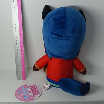 BNA Michiru Big Size Plushie Plush Doll