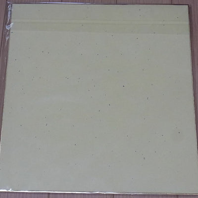 Akio Wawtanabe Bakemonogatari Shinobu Print Art Shikishi Board