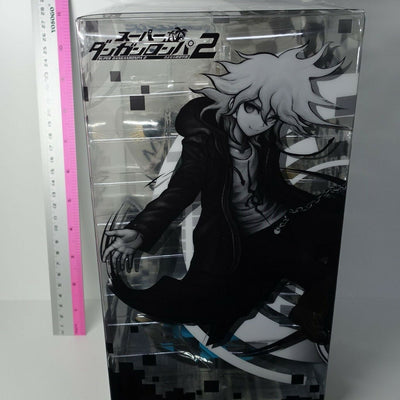 Kotobukiya Danganronpa 2: Goodbye Despair: Nagito Komaeda ArtFX J Statue