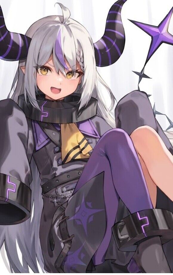 Fukurou Goya VTuver Hololive Fan Art Book Holo Sketch C100 Pre-Order