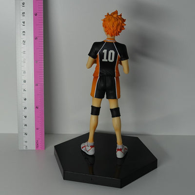 Banpresto Haikyuu DXF Figure Statue No Box Haikyu Haikyu!! Shoyo Hinata
