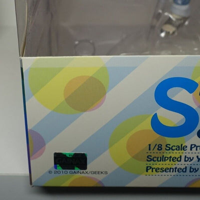 ALTER Panty & Stocking with Garterbelt Panty and Stocking Figure Statue Set