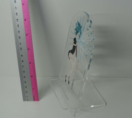 Houseki no Kuni Land of the Lustrous Acrylic Accessories Stand Phosphophylite