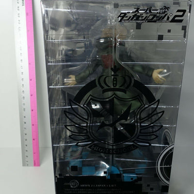 Kotobukiya Danganronpa 2: Goodbye Despair: Nagito Komaeda ArtFX J Statue