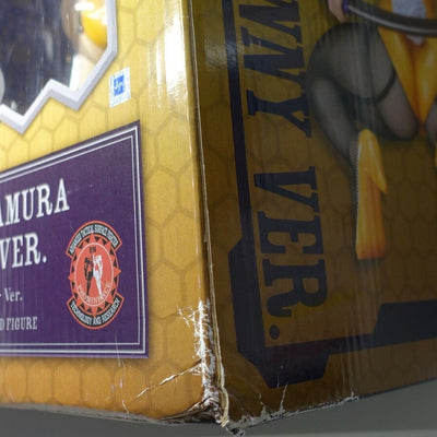 FREEing Muv-Luv Alternative Total Eclipse Yui Takamura 1/4 Bunny Figure Statue