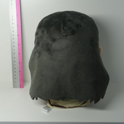 Watamote Tomoko Kuroki Mokocchi Plushie Plush Doll SQUARE ENIX