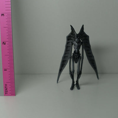 KNIGHTS OF SIDONIA Movie Theater Privilege Mini Figure Intelligent Gauna