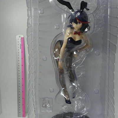 FREEing KILL LA KILL Matoi Ryuko BUNNY ver 1/4 Scale Figure Statue