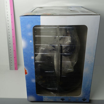 Movic Nura Rise of the Yokai Clan Tsurara Oikawa Figure Statue