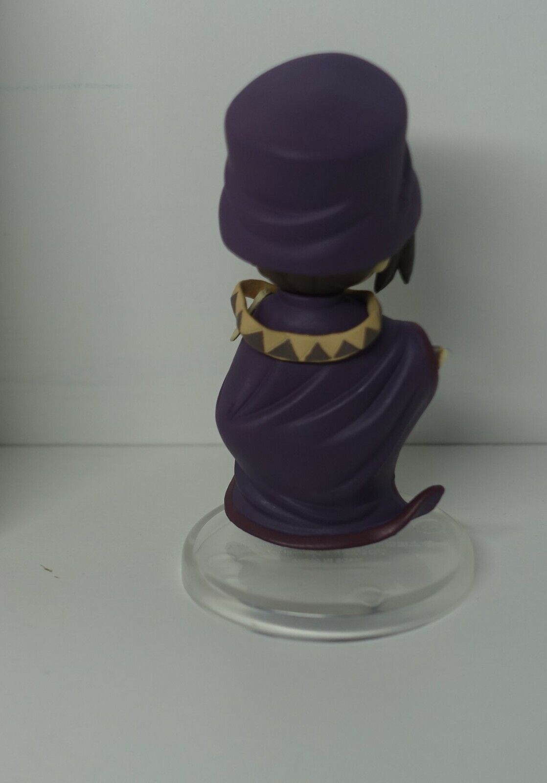 No Box 2.5 Head Height Figure Statue Boogiepop And Others Boogiepop