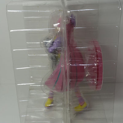 Panty and Stocking with Garterbelt Stocking Limited galaxxxy Version Figure