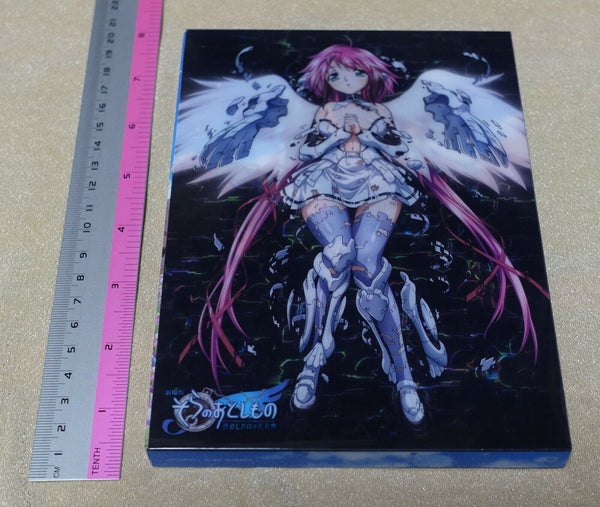 その他 Heaven's Lost Property: Angeloid of Clockwork [Blu-ray] [Import] 2zzhgl6 10_bbc1fca1-317e-4a3f-b512-